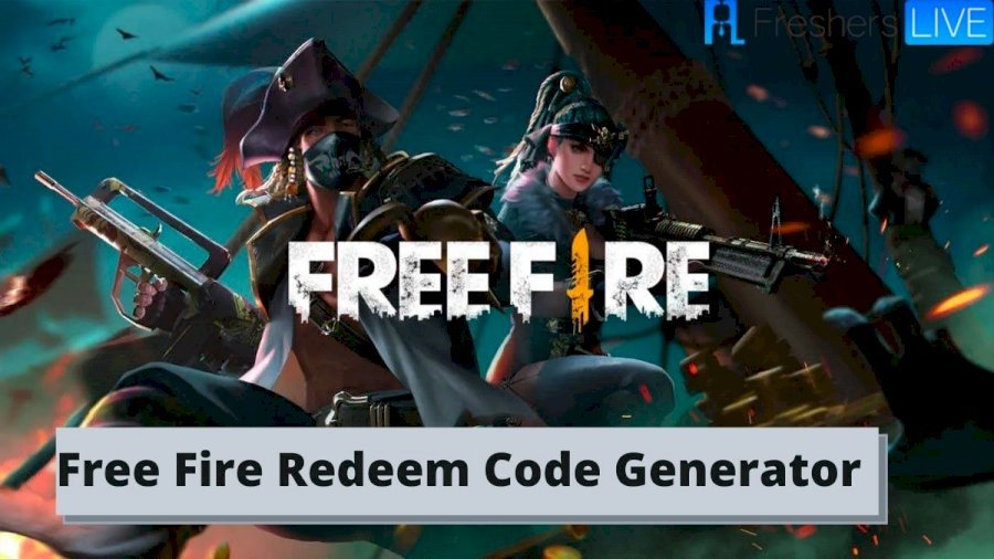 Nhận Code Garena Free Fire toàn sever không giới hạn