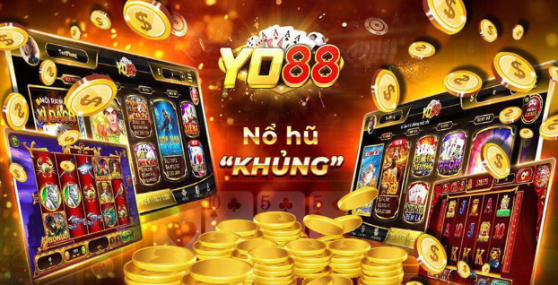 game bài đổi thưởng go88