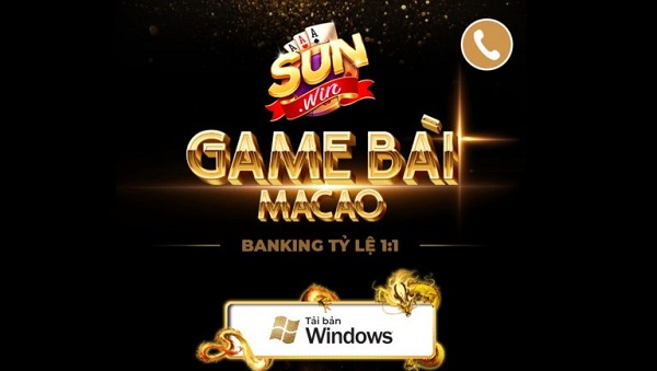 Game Bài Sunwin