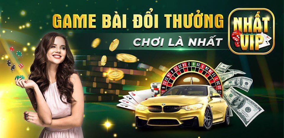 Game Bài Nhất VIP