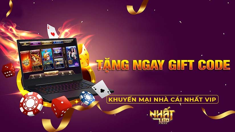 Khuyến mãi nhất VIP Code