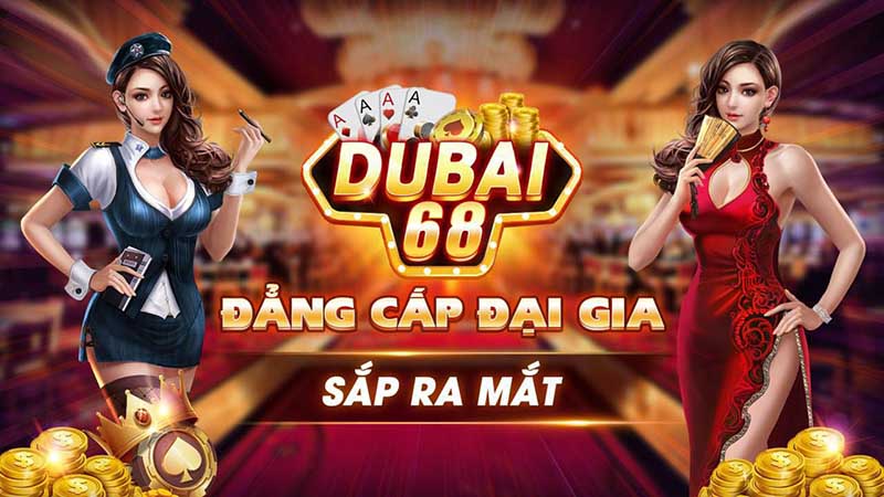 dubai68 club