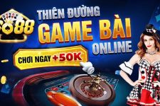 Gift Code Go88 50K – Đăng ký game bài đổi thưởng Go88 nhận Code miễn phí