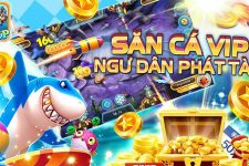 Bắn Cá VIP | Bắn Cá Online 4D Siêu VIP – Tải BanCaVIP CLub Mới Nhất 2021