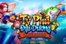 Bắn Cá SKy88 – Game Bắn Cá Đổi Thưởng Online Uy Tín